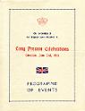 Coronation Prog 1953 p1